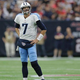 Tennessee Titans quarterback Zach Mettenberger (Photo: Tennessee Titans)